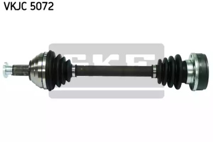 SKF VKJC5072